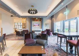 Hilton Garden Inn Birmingham Airport Uk 4