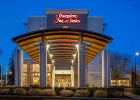 Hampton Inn & Suites Seattle/Federal Way 4
