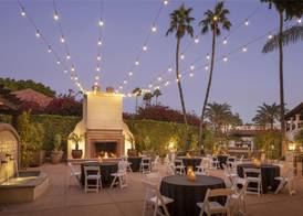 The Scottsdale Resort & Spa, Curio Collection by Hilton 5
