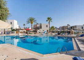 Sirios Village Hotel & Bungalows - All Inclusive 5
