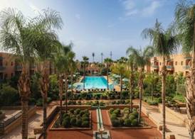 Jaal Riad Resort Adults Only 4