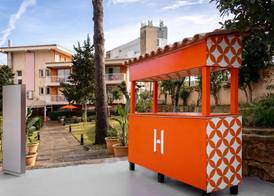 Hesperia Mallorca 5