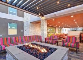 Home2 Suites By Hilton Las Vegas Strip South 2