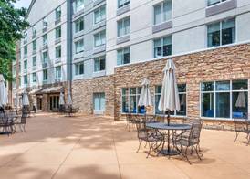 Hilton Garden Inn Atlanta NE/Gwinnett Sugarloaf 4
