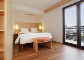 ibis Auxerre Centre 4