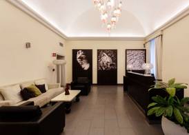 Palazzo Caracciolo Naples 2
