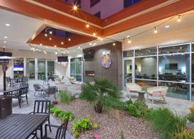 Hilton Garden Inn Chandler Downtown 2
