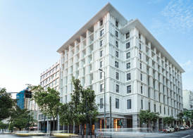 NYX Esperia Palace Hotel Athens by Leonardo Hotels 2
