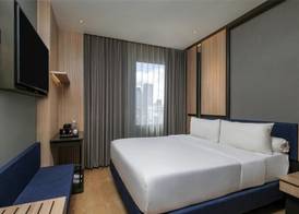 ibis Surabaya Tidar 3