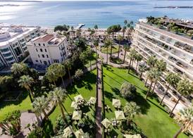 Mondrian Cannes 5
