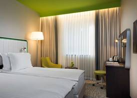 Park Inn by Radisson Istanbul Atasehir 5