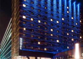 Novotel London Paddington 5