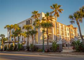 Castillo Real St Augustine Beach,Tapestry Collection Hilton 4