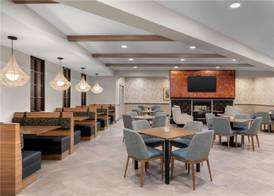 DoubleTree by Hilton Phoenix Midtown 5