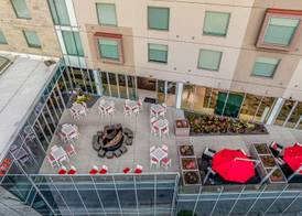 The Art Hotel Denver, Curio Collection by Hilton 3