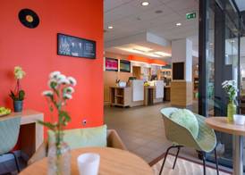 ibis Heilbronn City 5