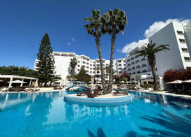 Sol Azur Beach Congres 3