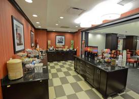 Hampton Inn & Suites Albany at Albany Mall 5