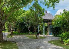 Jumeirah Bali 3