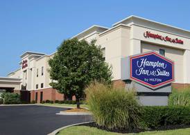 Hampton Inn & Suites Murray 3