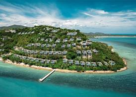 Conrad Koh Samui 3