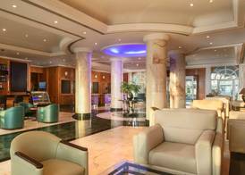 Radisson Blu Hotel, Muscat 3