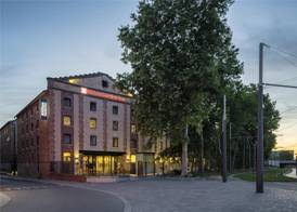 Hilton Garden Inn Paris La Villette 2
