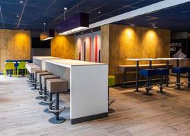 Ibis Budget Strasbourg Centre Republique 4