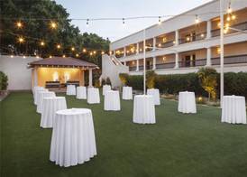 The Scottsdale Resort & Spa, Curio Collection by Hilton 3