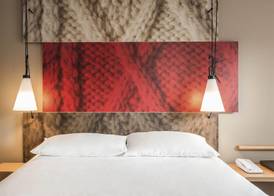 ibis Hotel Hamburg Alster Centrum 5