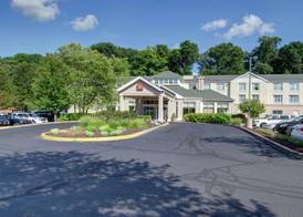 Hilton Garden Inn Norwalk 4