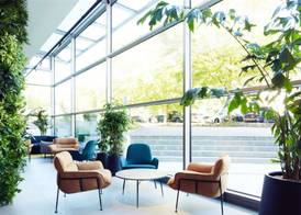 Novotel Zürich Airport Messe 5