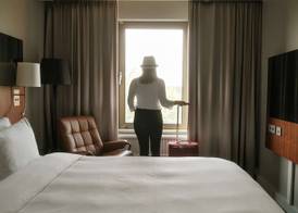 Radisson Blu Arlandia Hotel, Stockholm-Arlanda 3