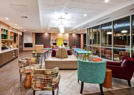 Home2 Suites by Hilton Columbus Downtown 5