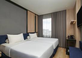 ibis Surabaya Tidar 4