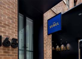 The Sebel Sydney Martin Place 2