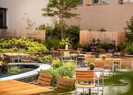 Hilton Garden Inn Mannheim 3