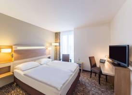 Park Inn By Radisson Gottingen 4