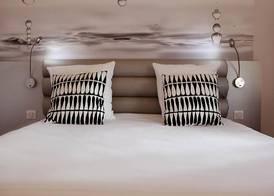 ibis Styles Saint Brieuc Gare Centre 3