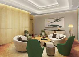 Embassy Suites By Hilton Doha Old Town 2