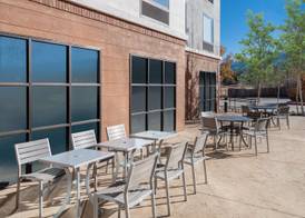 Hampton Inn & Suites Salida, CO 2