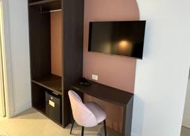 Museo Suite 3