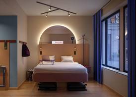 Scandic Go, Lilla Bommen 5 2