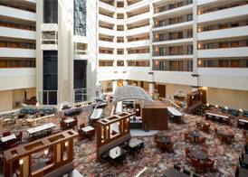 Embassy Suites by Hilton Charleston Airport Convention Ctr 5