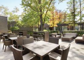 DoubleTree by Hilton Toronto Airport West 2