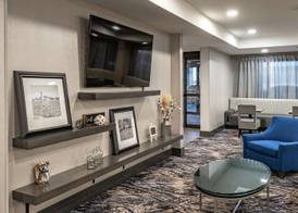 Hampton Inn Waco 3