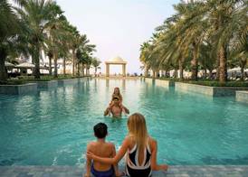 Rixos Al Mairid Ras Al Khaimah - Ultra All Inclusive 3