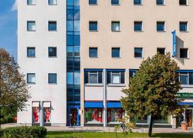 ibis budget Berlin Ost 2