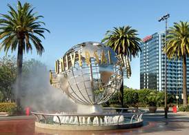 Hilton Los Angeles-Universal City 4