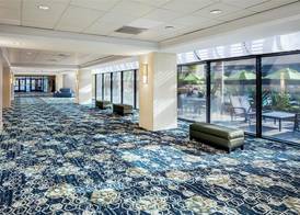 DoubleTree by Hilton San Jose 4